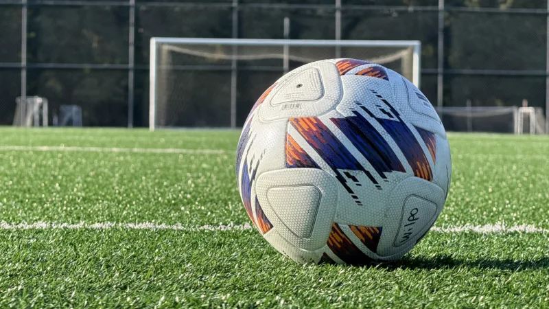 Dylan Sherman scores 5 goals in Montgomery's rivalry win vs. Muncy